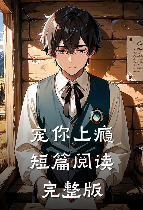 宠你上瘾短篇阅读完整版