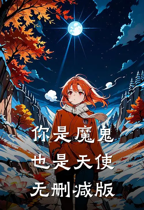 你是魔鬼也是天使无删减版