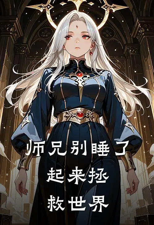 师兄别睡了，起来拯救世界