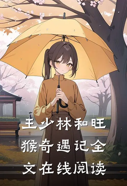 王少林和旺猴奇遇记全文在线阅读