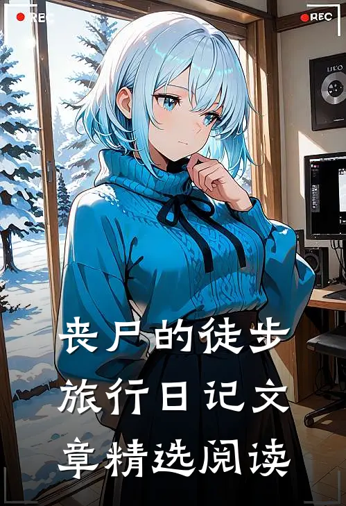 丧尸的徒步旅行日记文章精选阅读