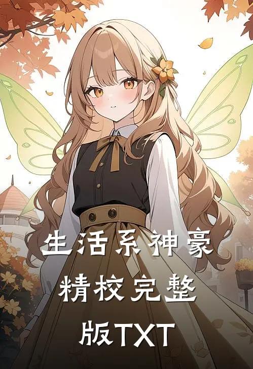 生活系神豪精校完整版TXT