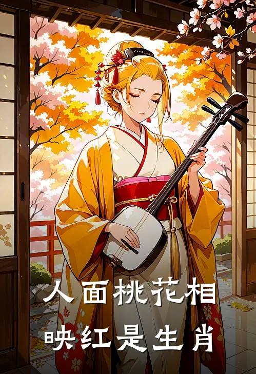 人面桃花相映红是生肖