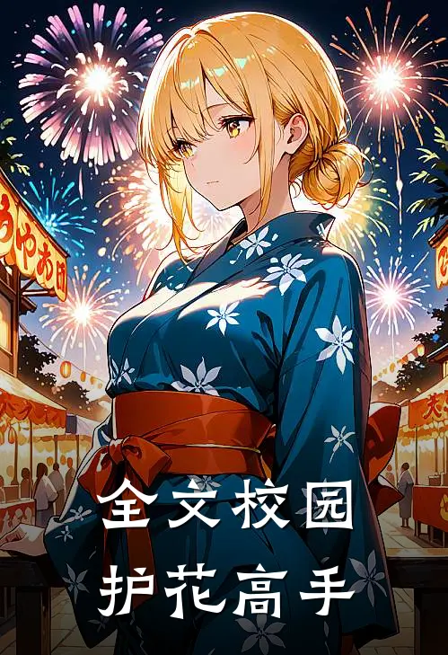 全文校园护花高手