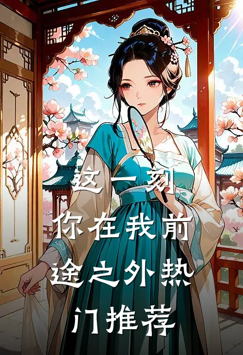 这一刻，你在我前途之外热门推荐