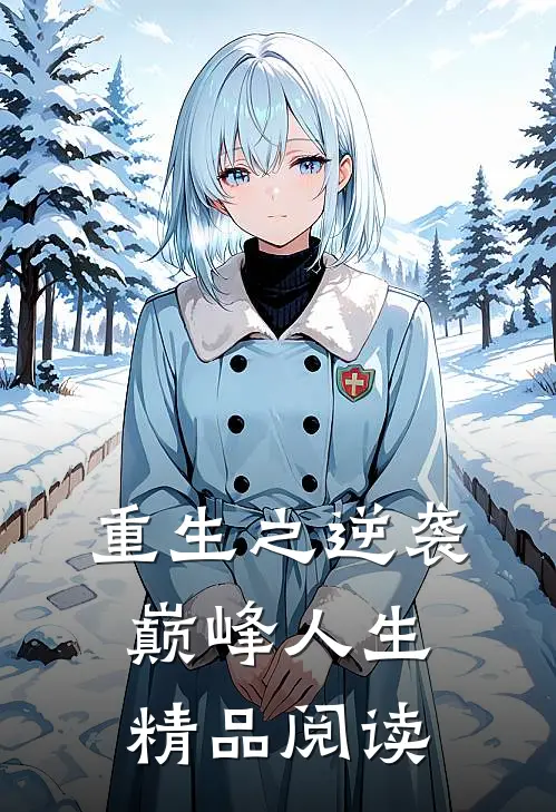 重生之逆袭巅峰人生精品阅读