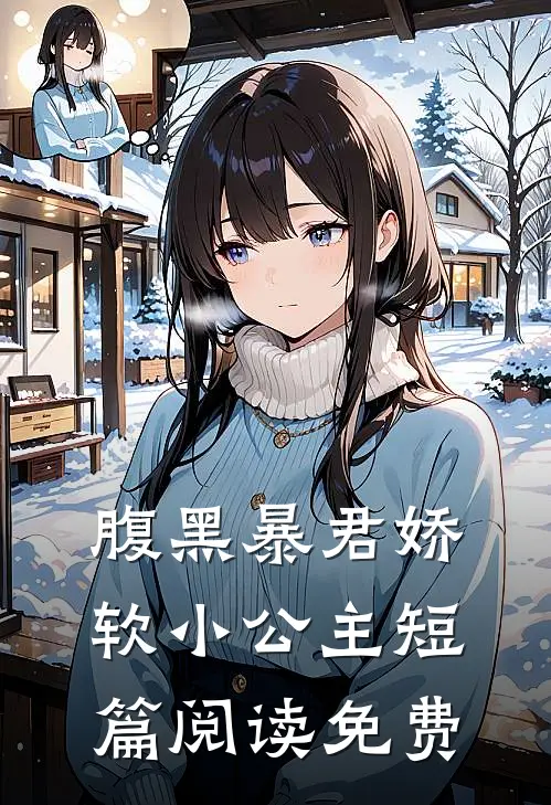 腹黑暴君娇软小公主短篇阅读免费