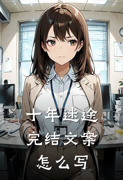 十年迷途完结文案怎么写