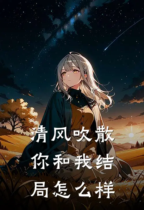 清风吹散你和我结局怎么样