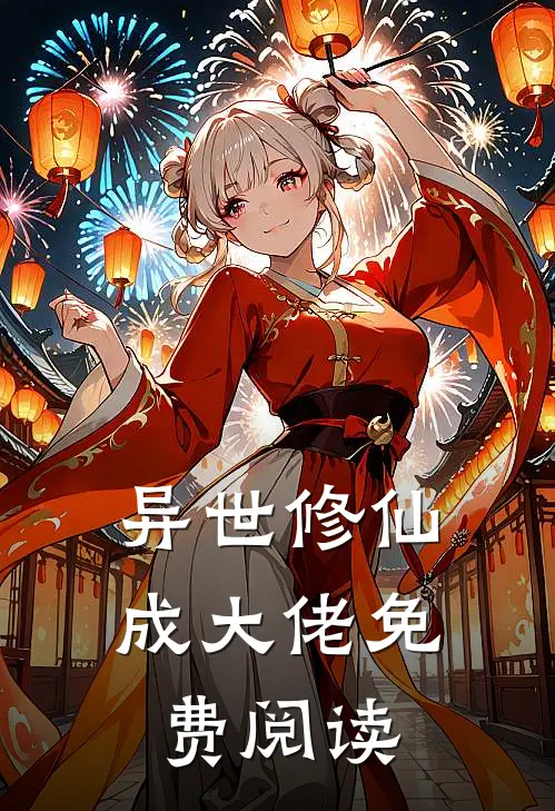异世修仙成大佬免费阅读