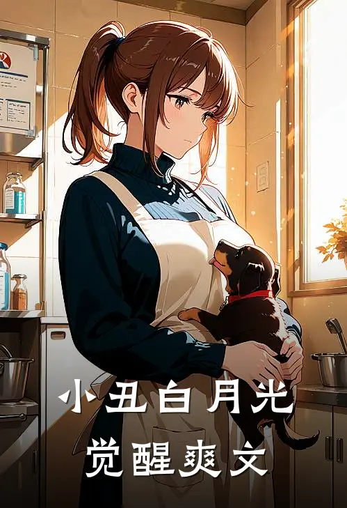 小丑白月光觉醒爽文