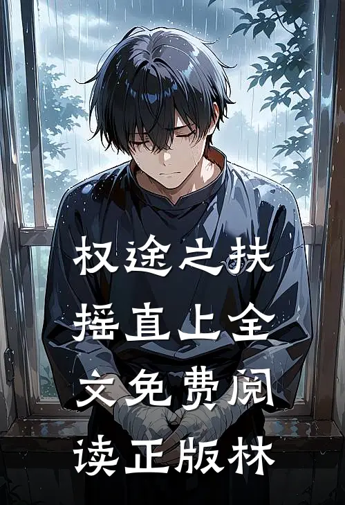 权途之扶摇直上全文免费阅读正版林