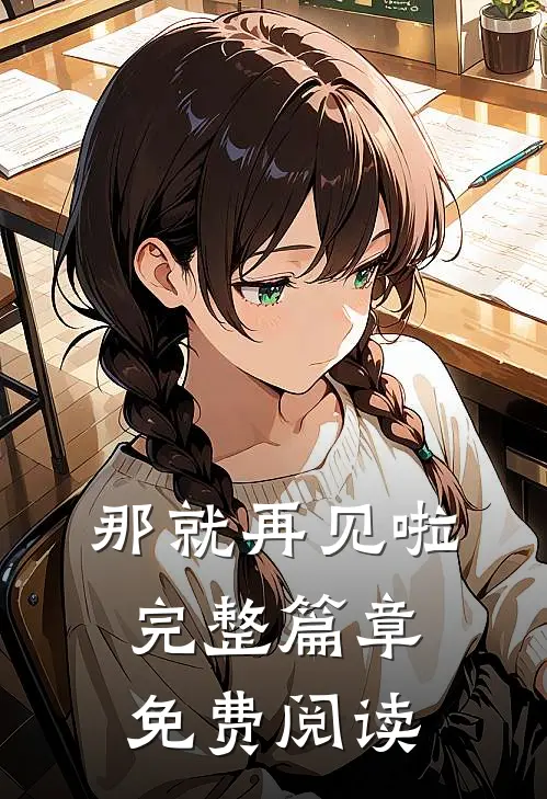 那就再见啦完整篇章免费阅读