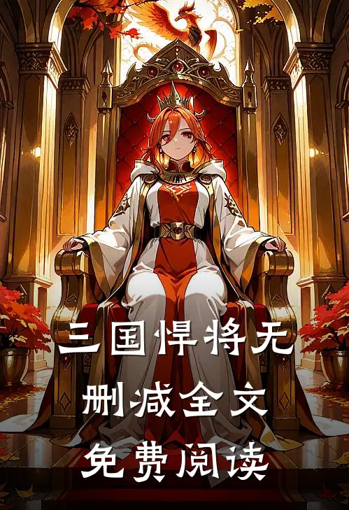 三国悍将无删减全文免费阅读
