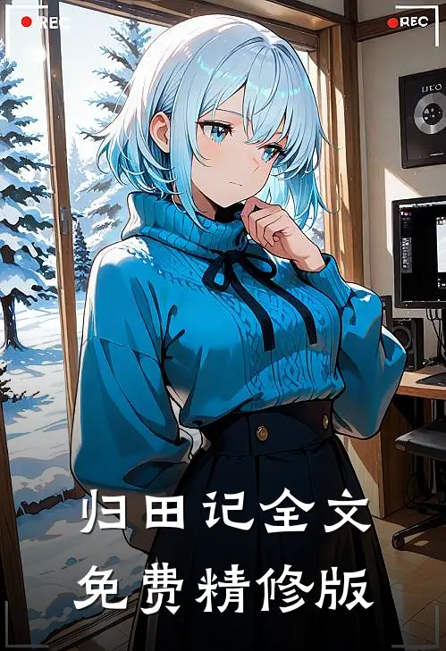 归田记全文免费精修版