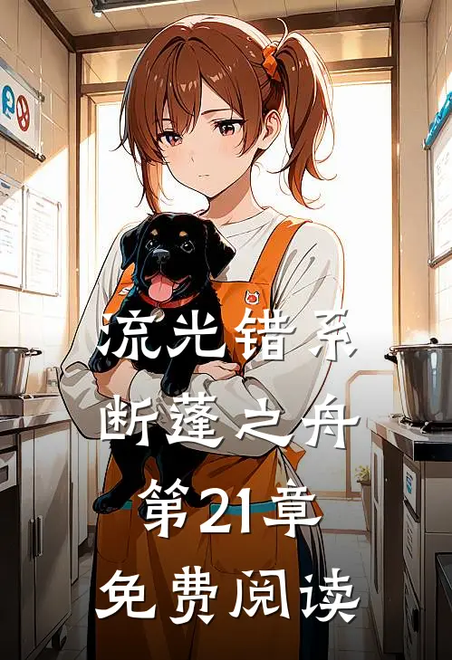 流光错系断蓬之舟第21章免费阅读