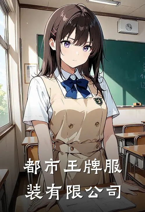 都市王牌服装有限公司
