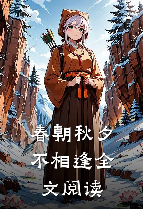 春朝秋夕不相逢全文阅读