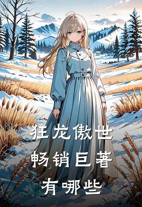 狂龙傲世畅销巨著有哪些
