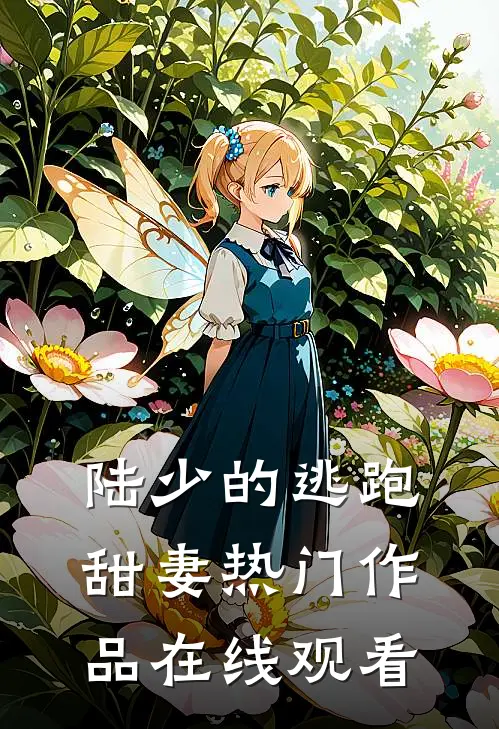 陆少的逃跑甜妻热门作品在线观看