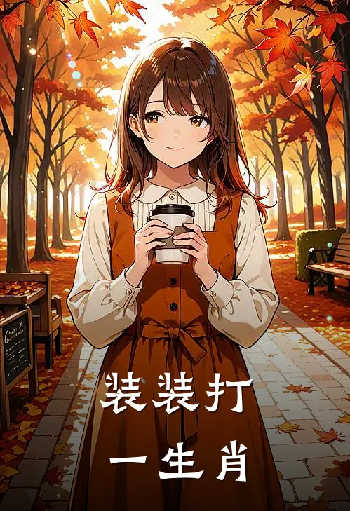装装打一生肖