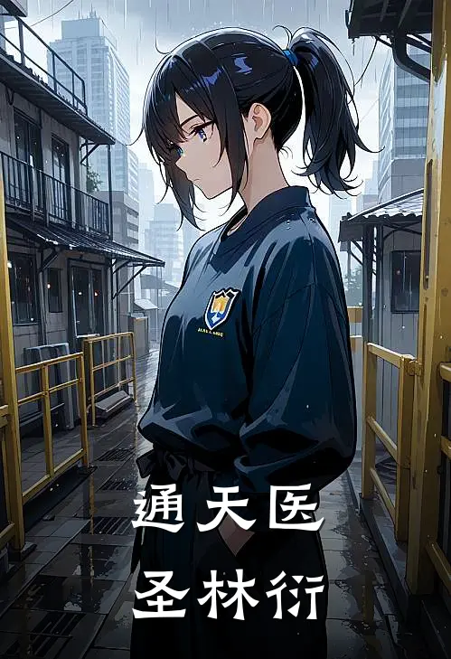 通天医圣林衍