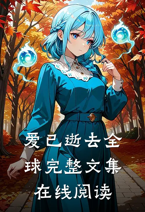 爱已逝去全球完整文集在线阅读