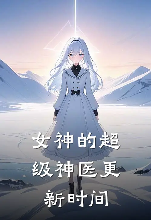 女神的超级神医更新时间
