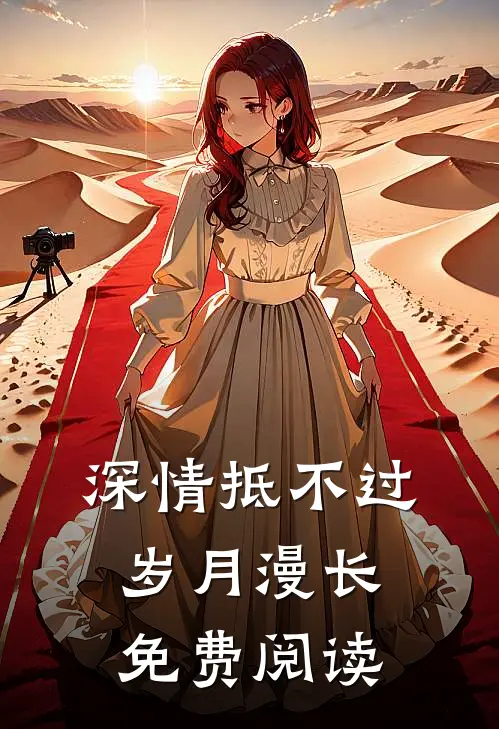 深情抵不过岁月漫长免费阅读