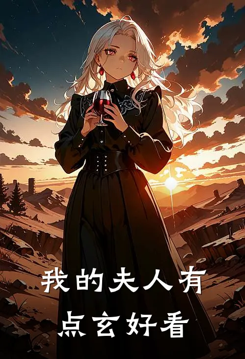 我的夫人有点玄好看