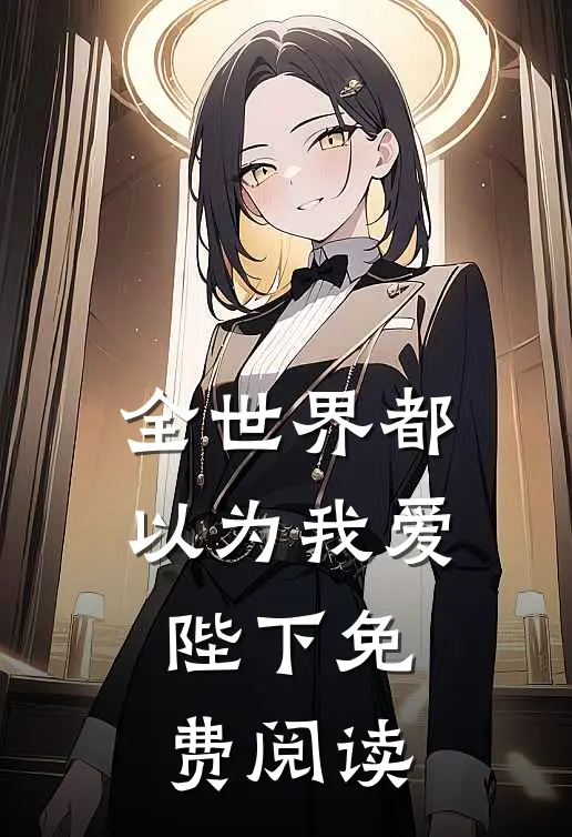 全世界都以为我爱陛下免费阅读