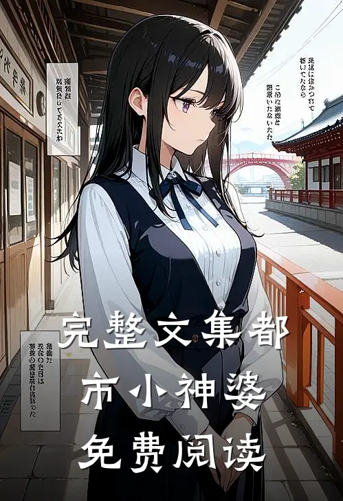 完整文集都市小神婆免费阅读