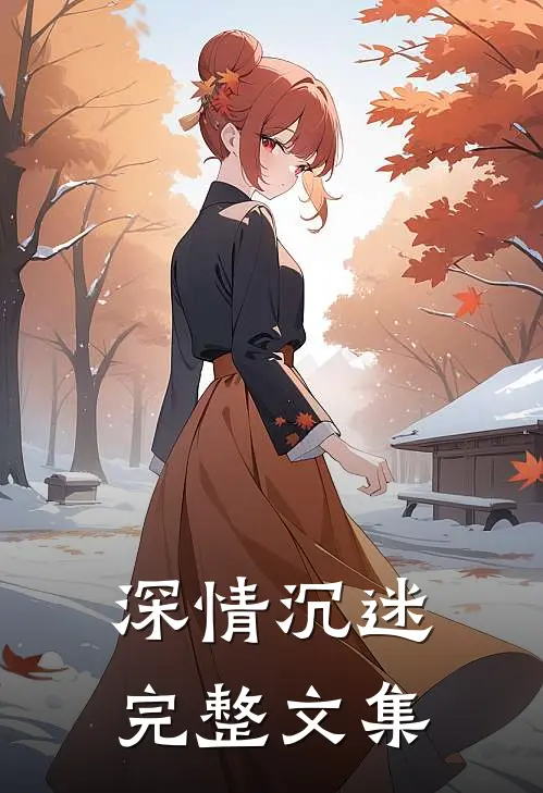 深情沉迷完整文集