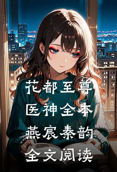 花都至尊医神全本燕宸秦韵全文阅读