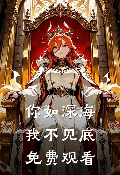 你如深海我不见底免费观看