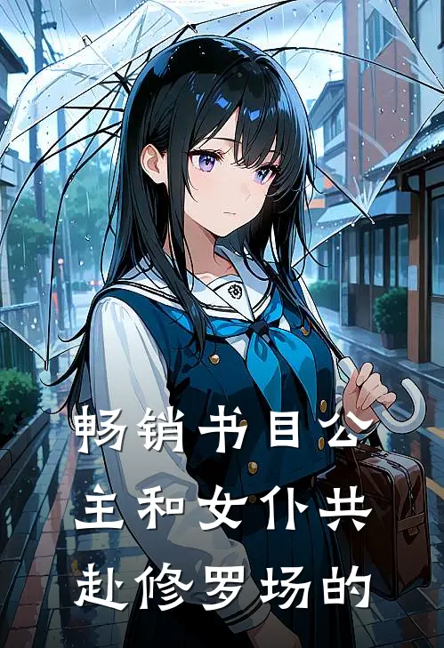 畅销书目公主和女仆共赴修罗场的