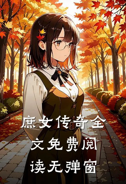 庶女传奇全文免费阅读无弹窗