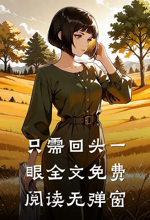 只需回头一眼全文免费阅读无弹窗