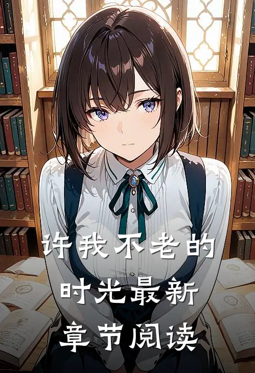 许我不老的时光最新章节阅读