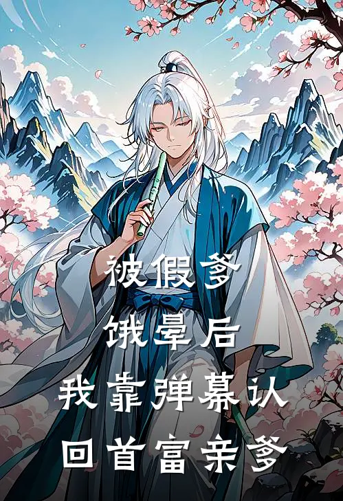 被假爹饿晕后，我靠弹幕认回首富亲爹
