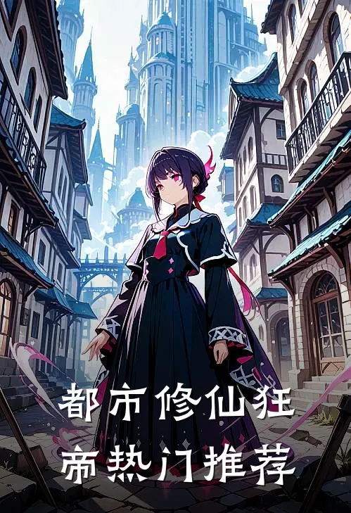 都市修仙狂帝热门推荐