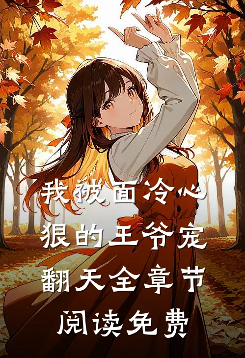 我被面冷心狠的王爷宠翻天全章节阅读免费