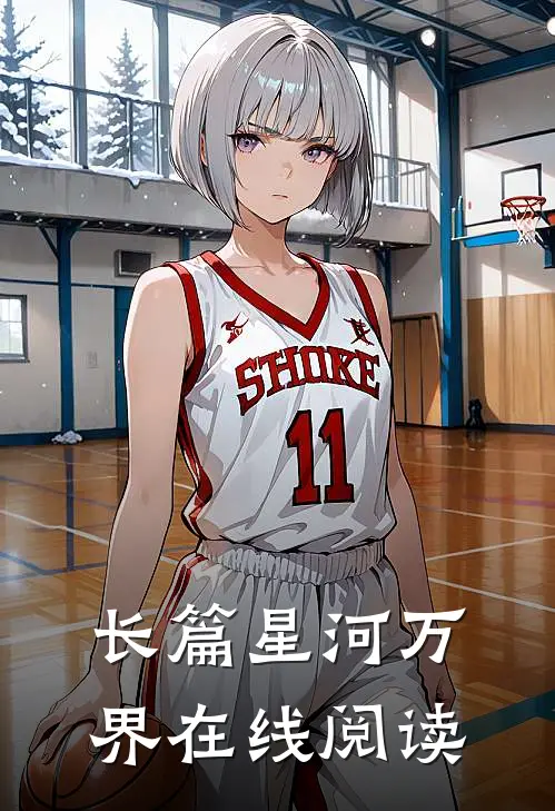 长篇星河万界在线阅读