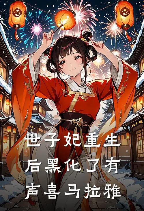 世子妃重生后黑化了有声喜马拉雅