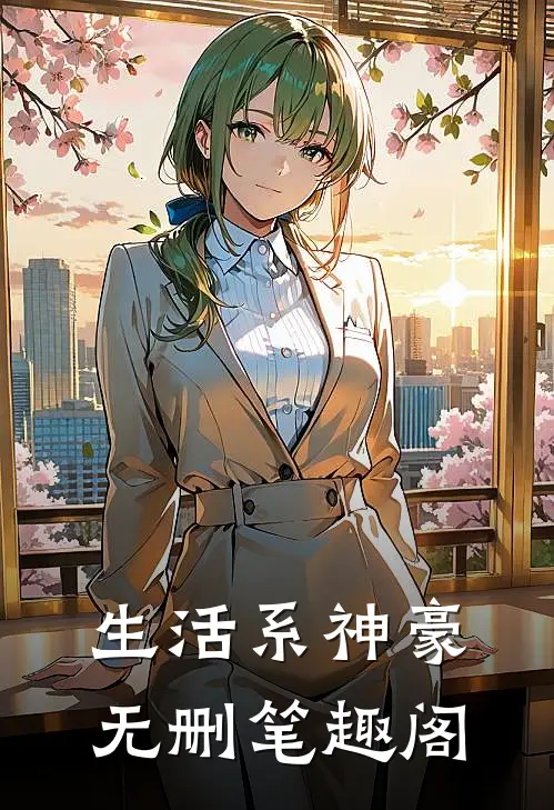 生活系神豪无删笔趣阁