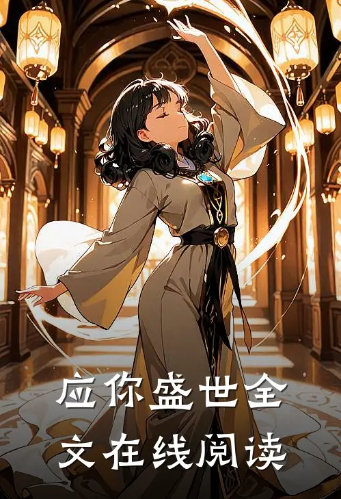 应你盛世全文在线阅读