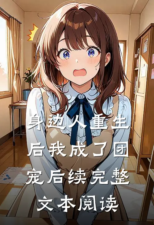 身边人重生后我成了团宠后续完整文本阅读