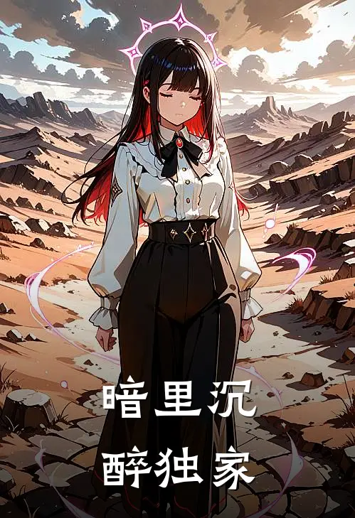 暗里沉醉独家