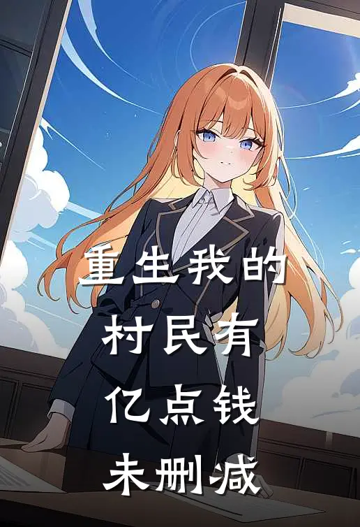 重生我的村民有亿点钱未删减