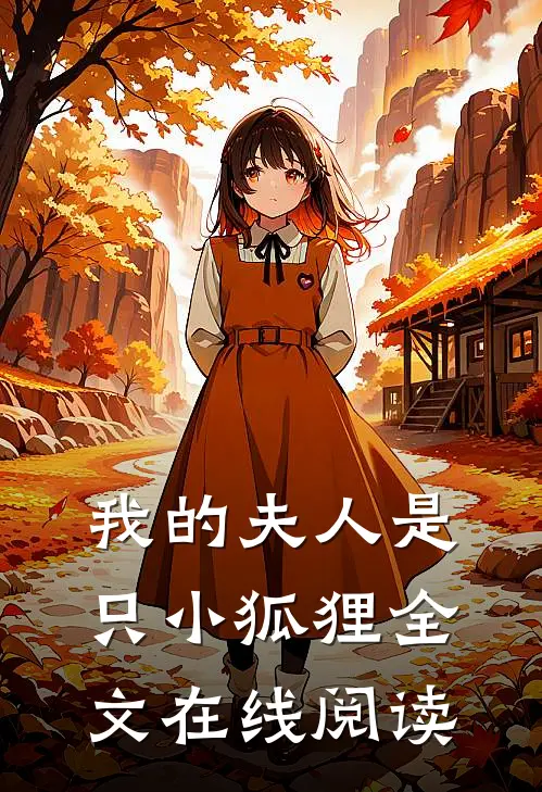 我的夫人是只小狐狸全文在线阅读